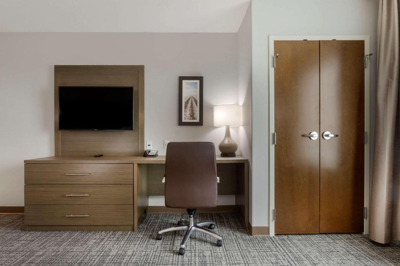 Comfort Inn Джонсборо Экстерьер фото
