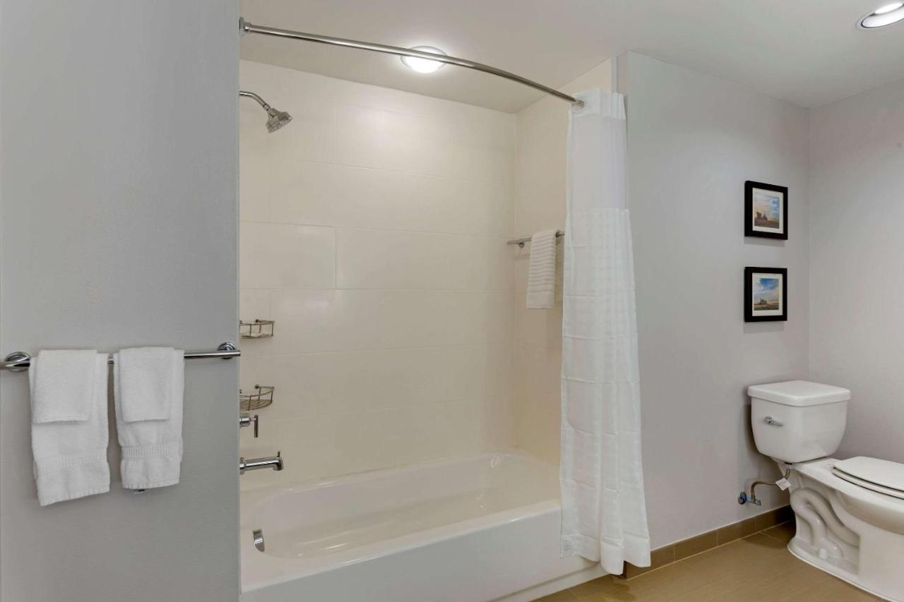 Comfort Inn Джонсборо Экстерьер фото