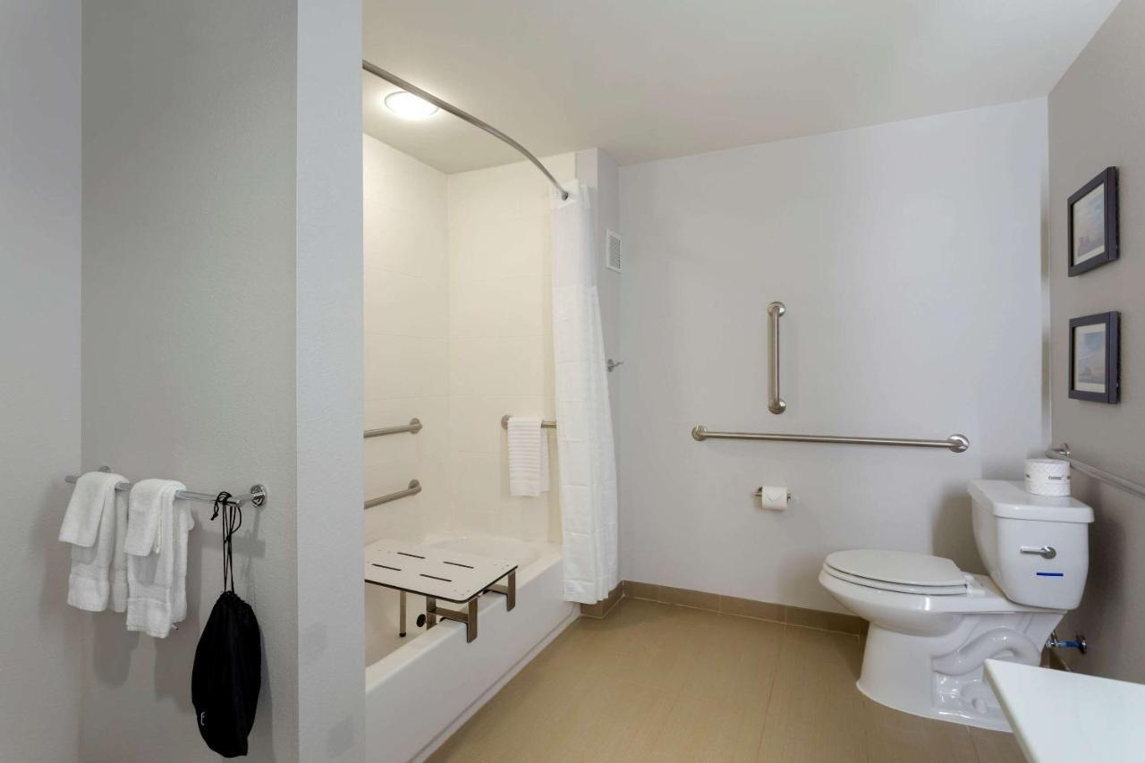 Comfort Inn Джонсборо Экстерьер фото