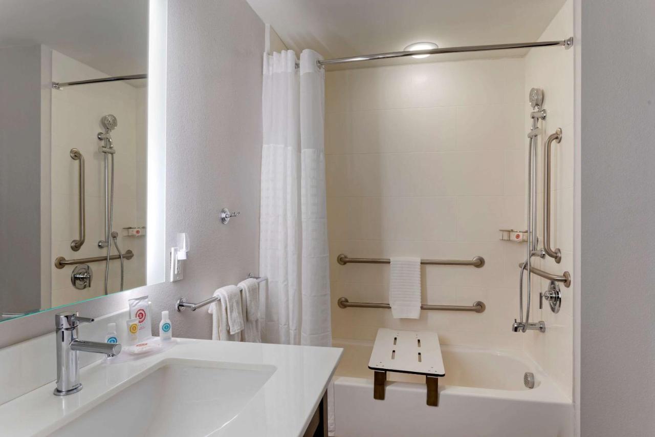 Comfort Inn Джонсборо Экстерьер фото